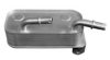 NRF 31189 Oil Cooler, engine oil